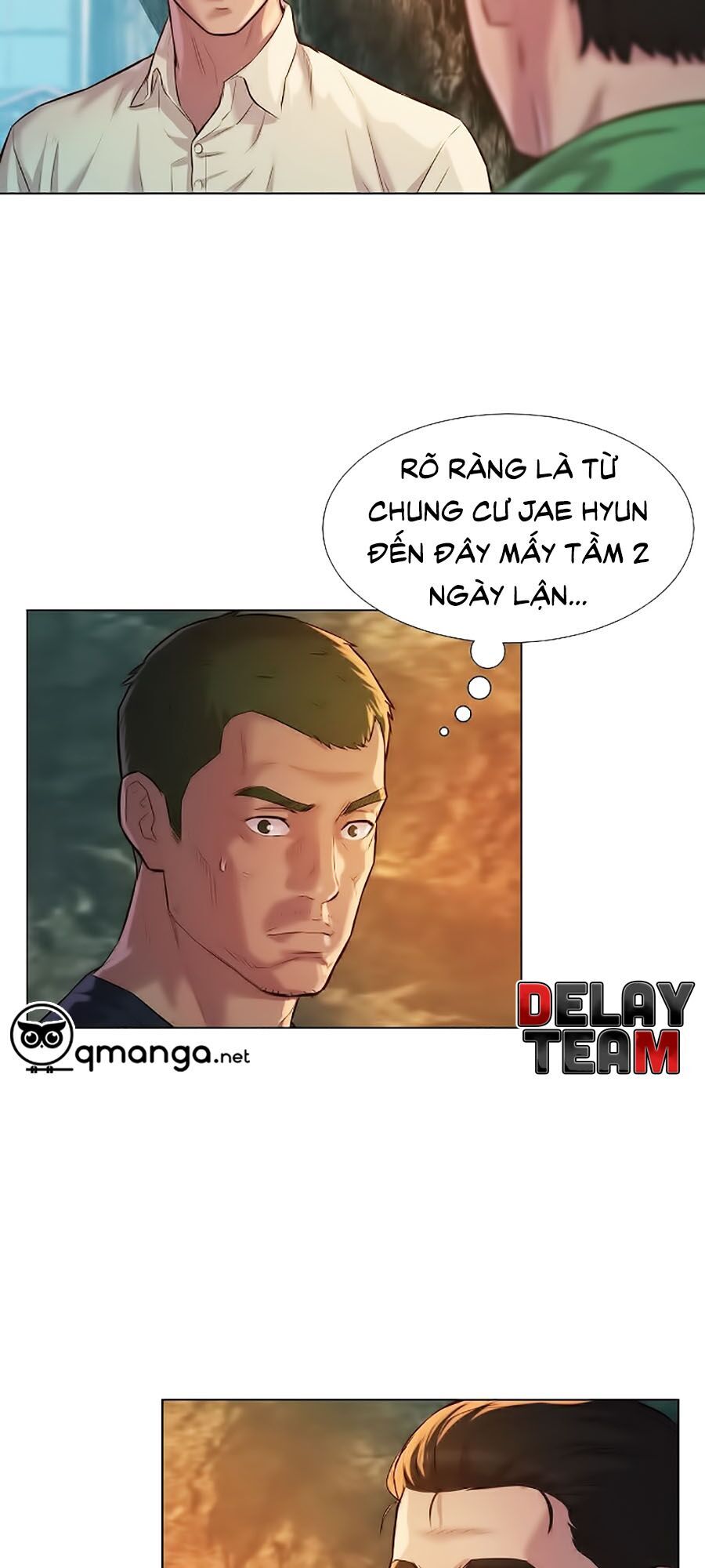 Thợ Săn 3 CM Chapter 24 - Trang 2