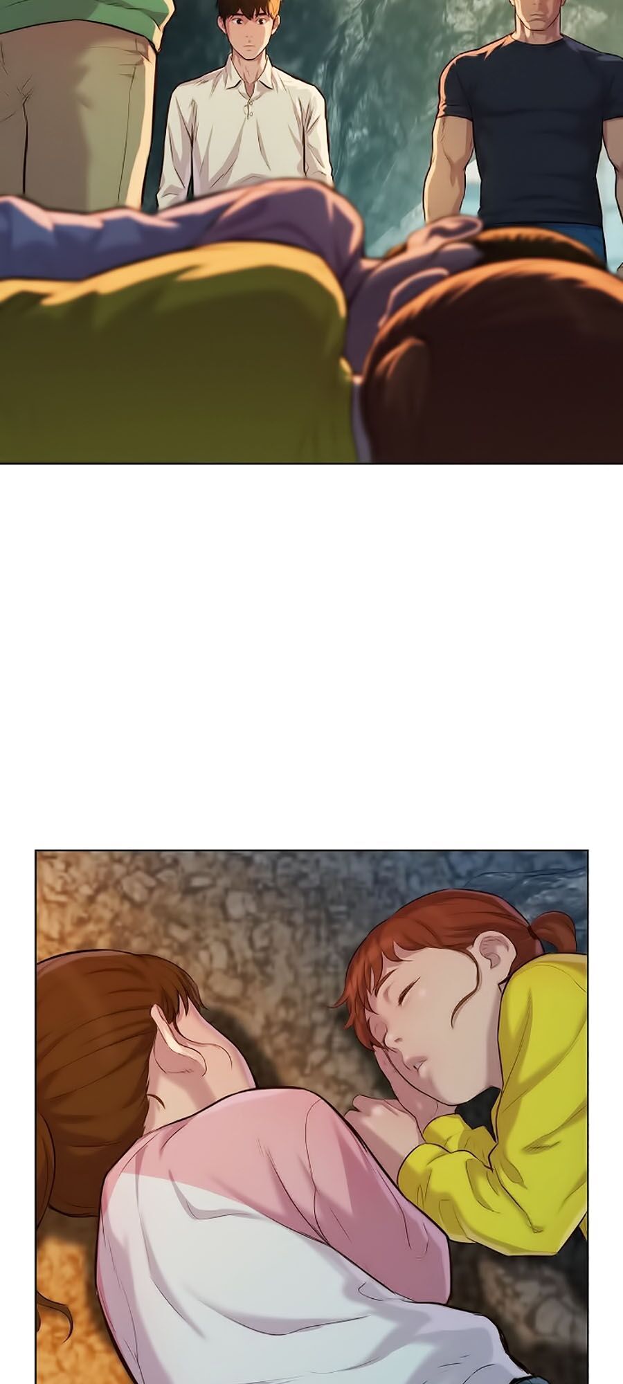 Thợ Săn 3 CM Chapter 24 - Trang 2