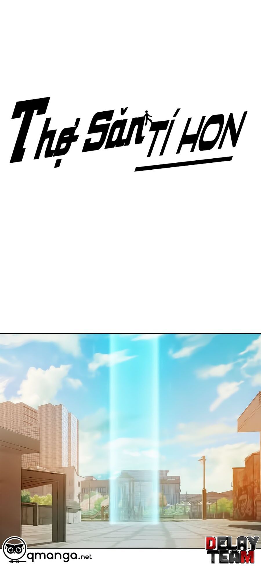 Thợ Săn 3 CM Chapter 25 - Trang 2