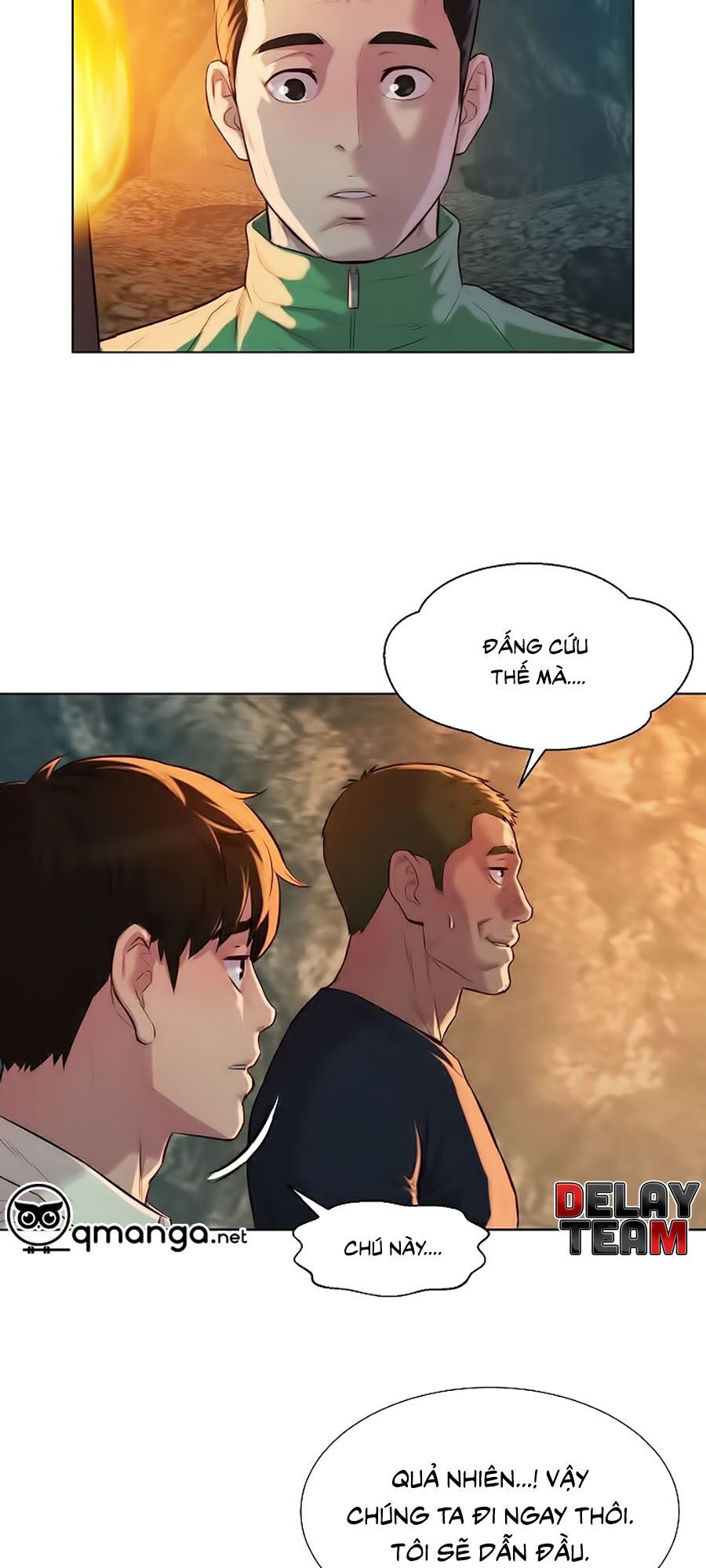 Thợ Săn 3 CM Chapter 25 - Trang 2