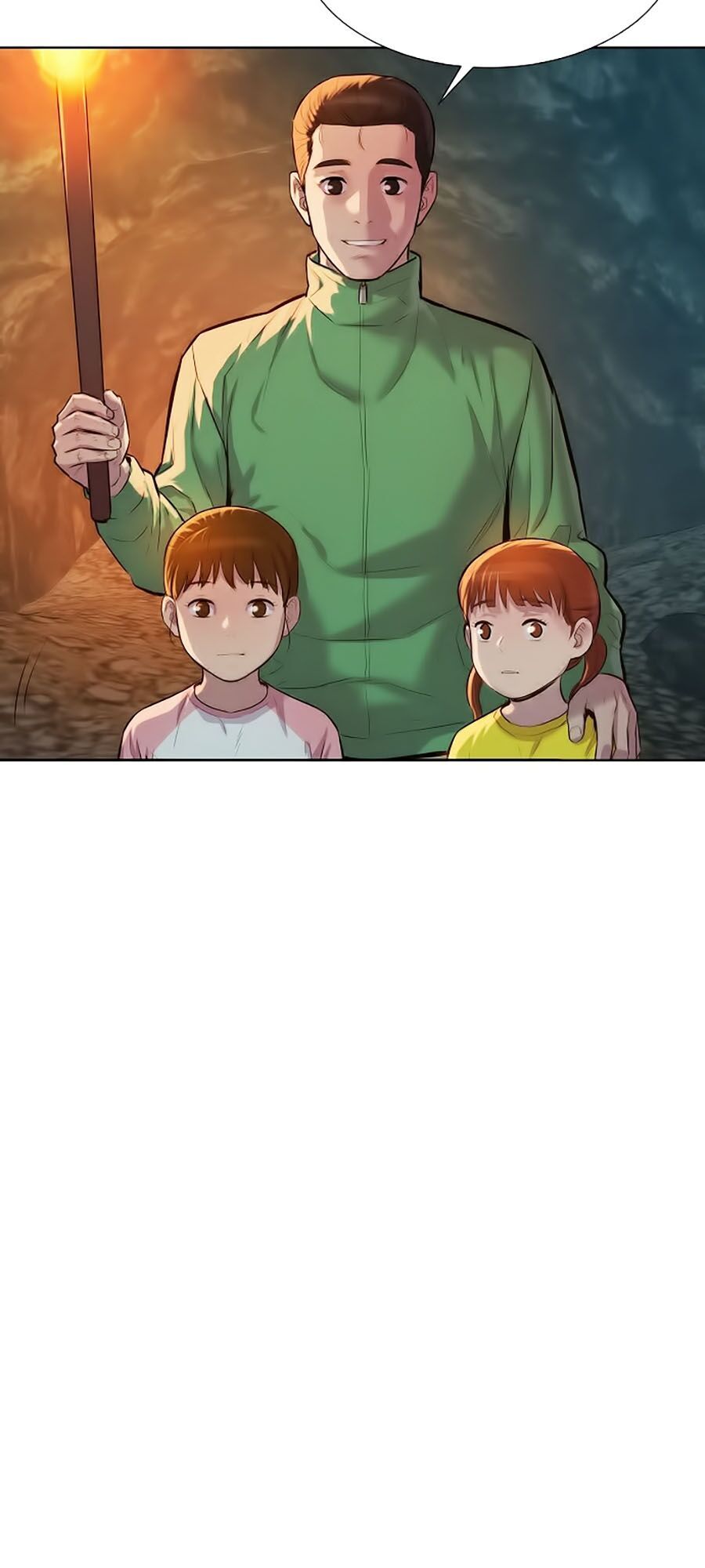 Thợ Săn 3 CM Chapter 25 - Trang 2