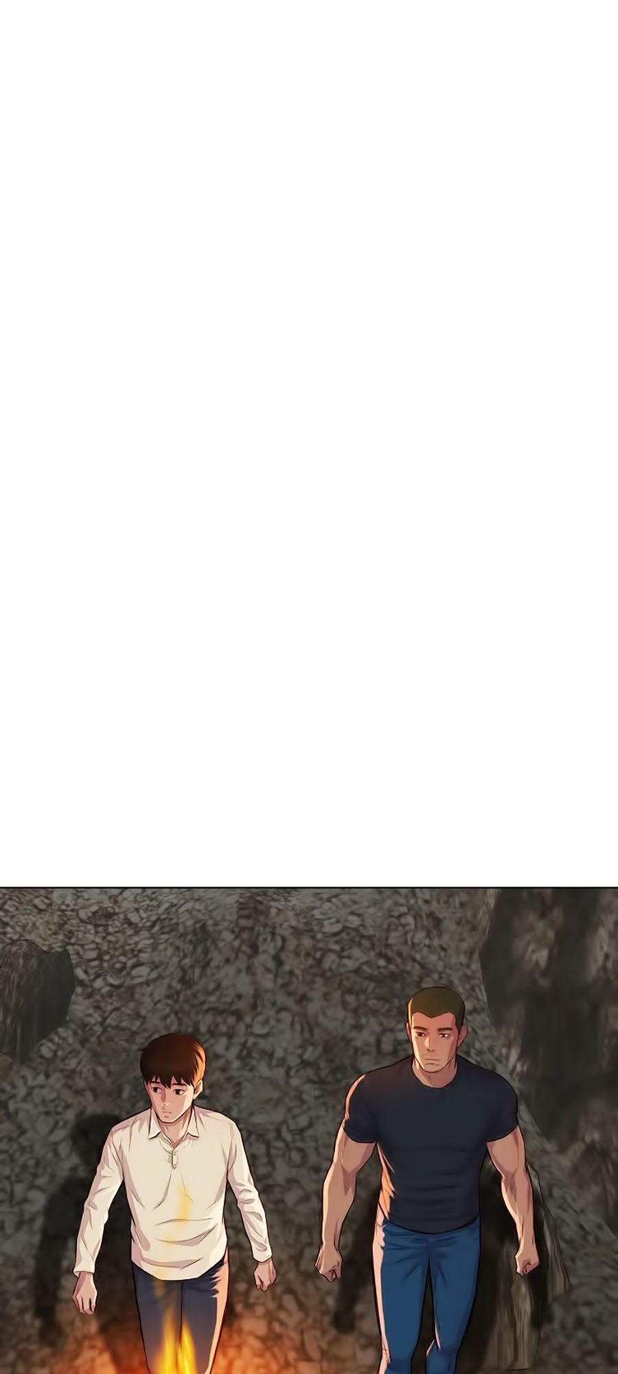 Thợ Săn 3 CM Chapter 25 - Trang 2