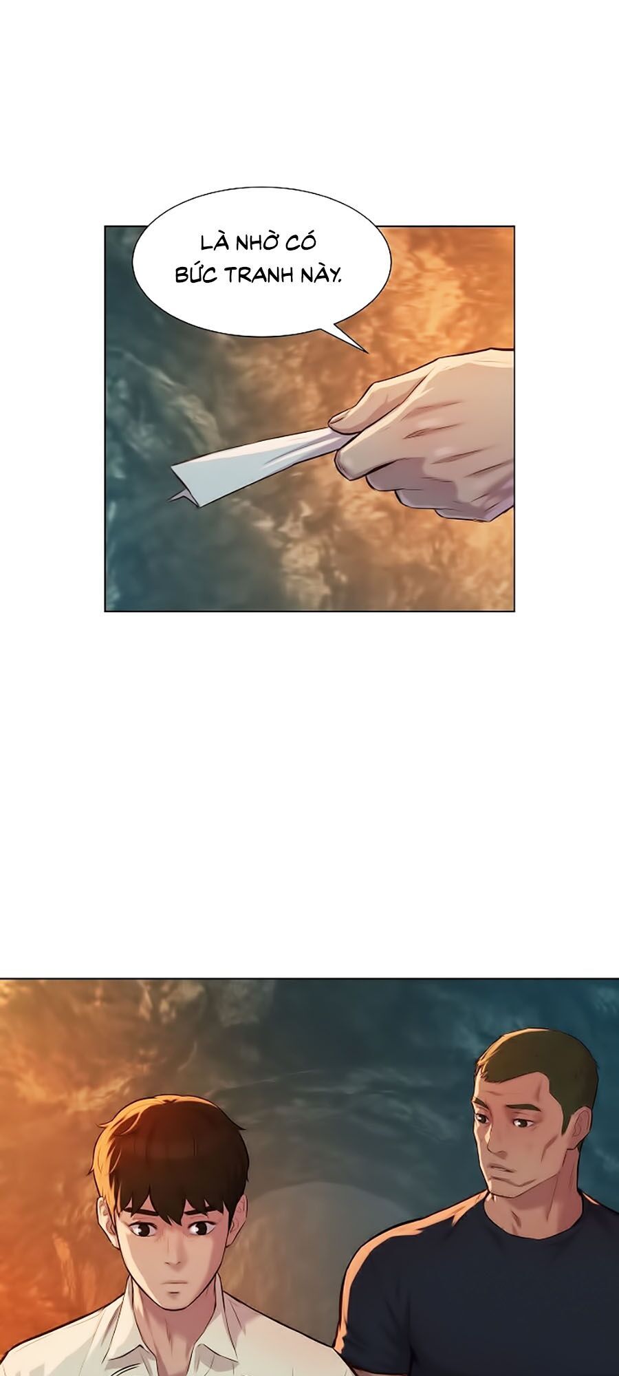 Thợ Săn 3 CM Chapter 25 - Trang 2