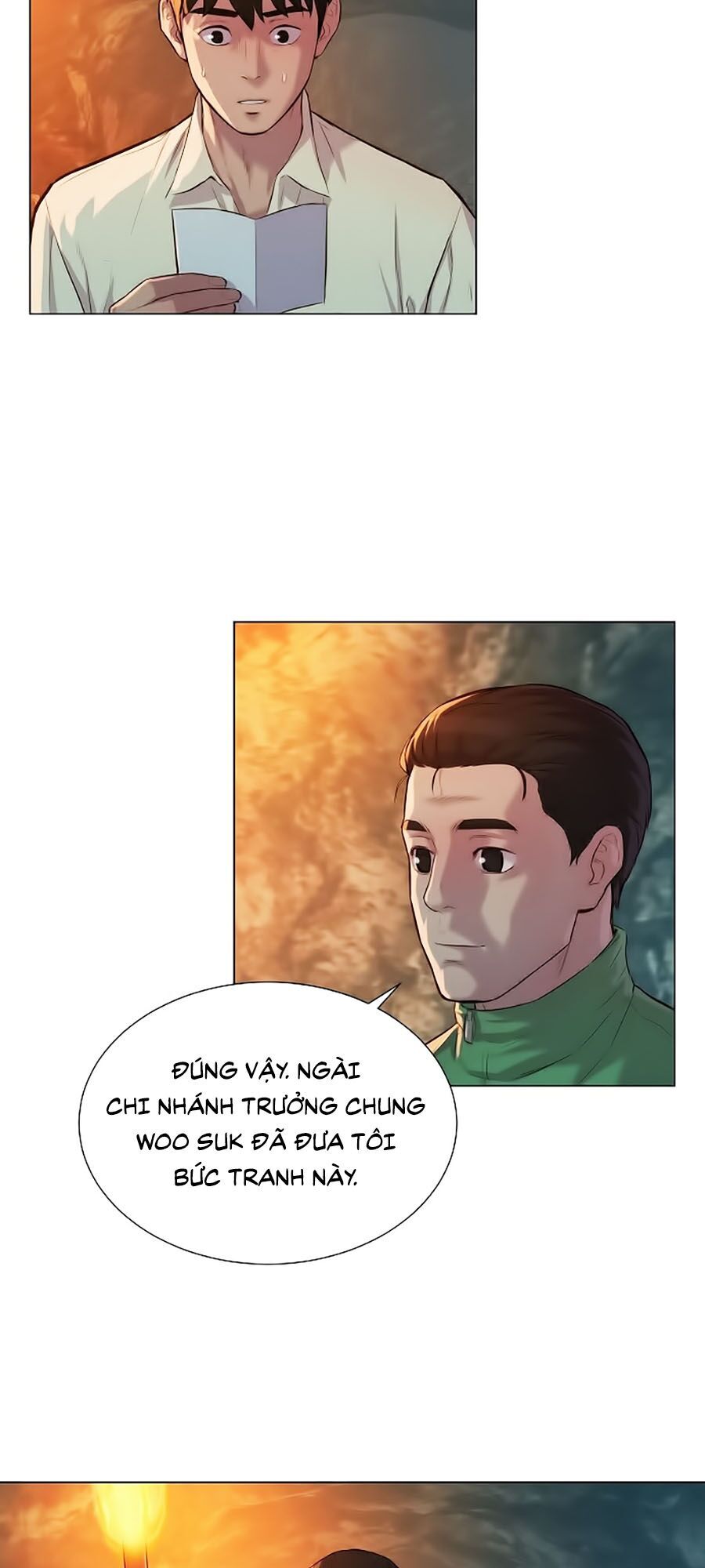 Thợ Săn 3 CM Chapter 25 - Trang 2