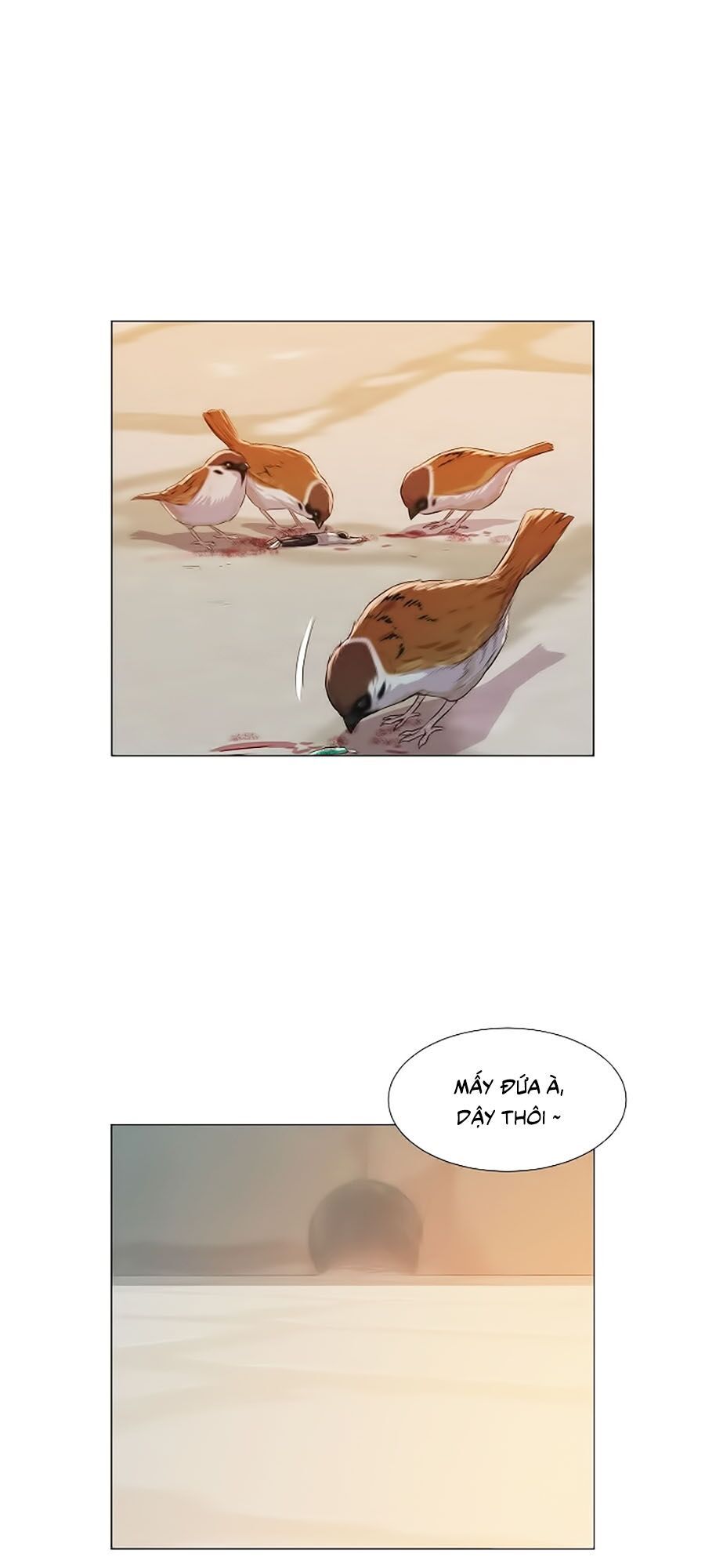 Thợ Săn 3 CM Chapter 25 - Trang 2