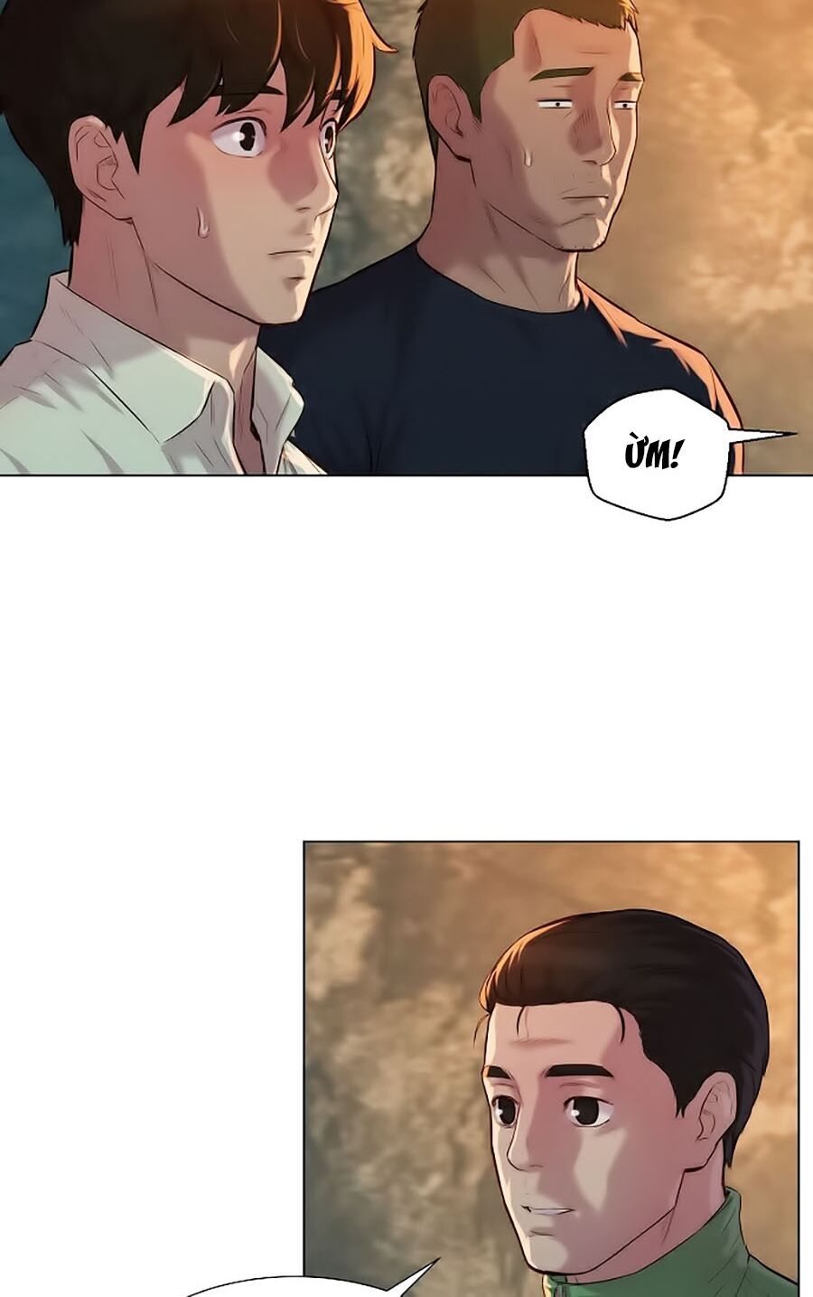 Thợ Săn 3 CM Chapter 25 - Trang 2