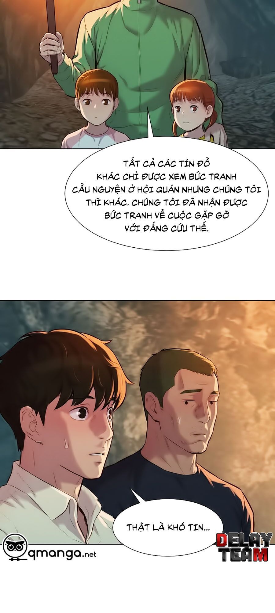 Thợ Săn 3 CM Chapter 25 - Trang 2