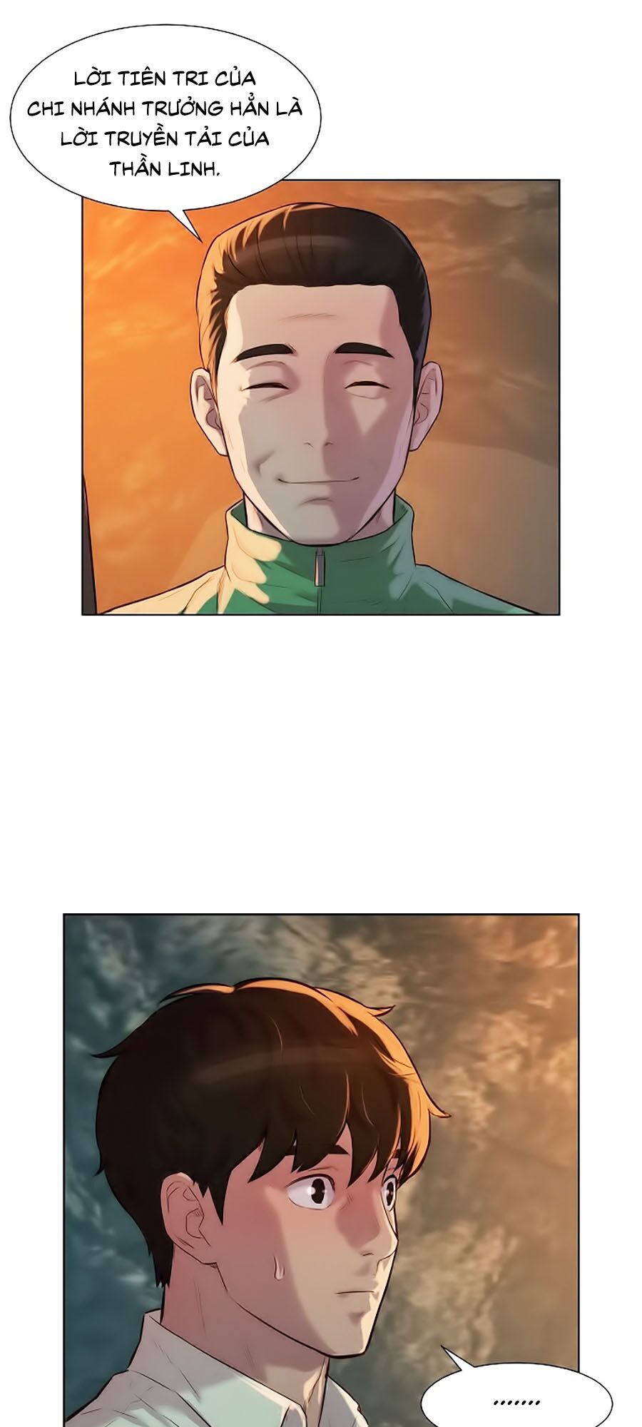 Thợ Săn 3 CM Chapter 25 - Trang 2