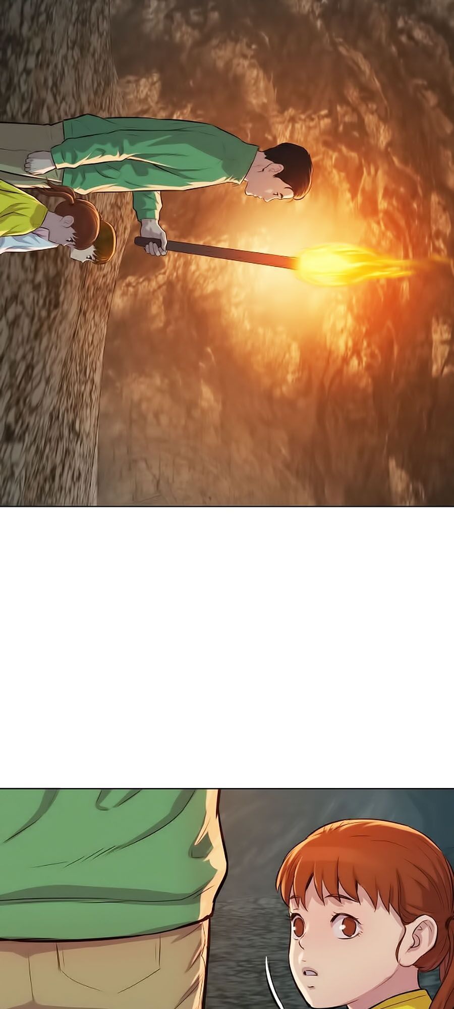 Thợ Săn 3 CM Chapter 25 - Trang 2