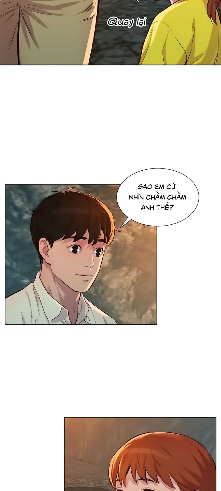 Thợ Săn 3 CM Chapter 25 - Trang 2