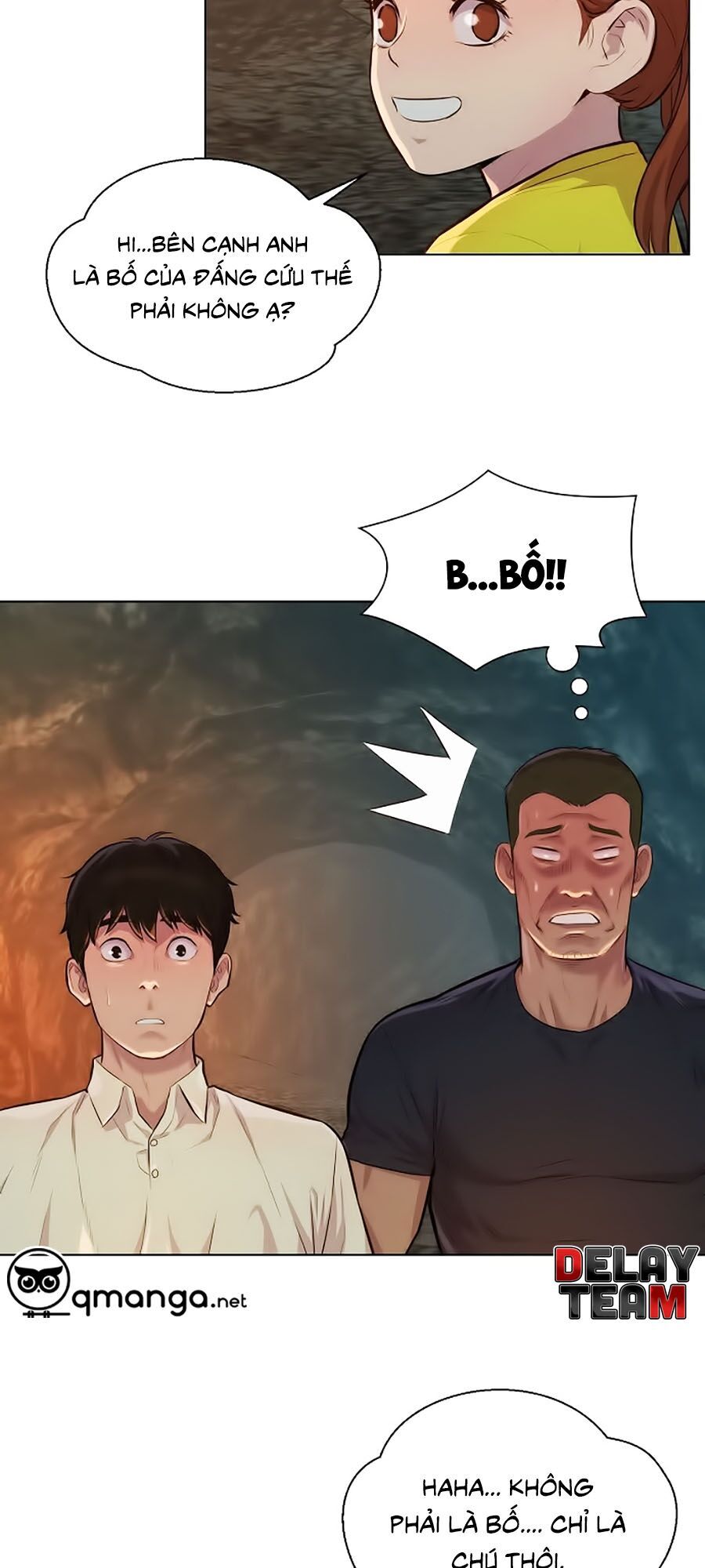 Thợ Săn 3 CM Chapter 25 - Trang 2