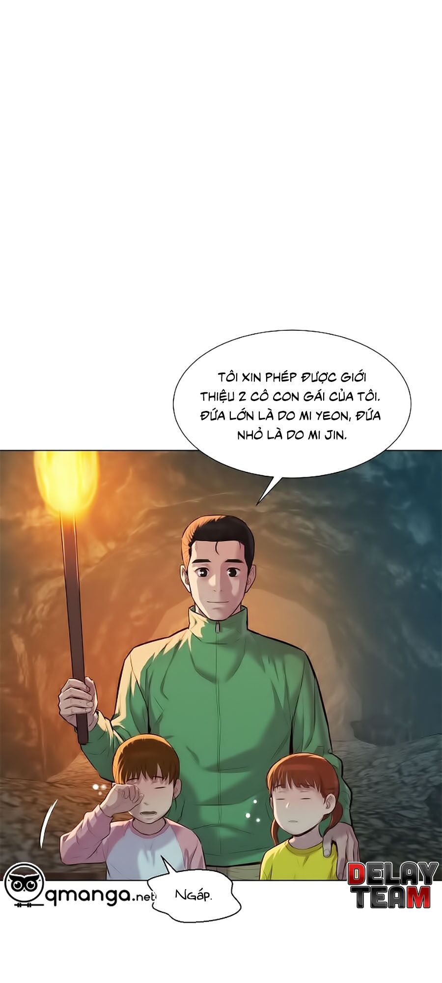 Thợ Săn 3 CM Chapter 25 - Trang 2