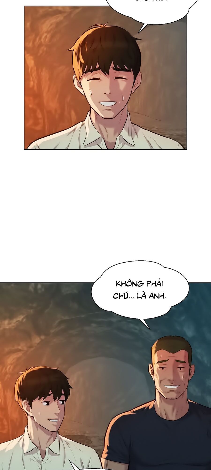 Thợ Săn 3 CM Chapter 25 - Trang 2