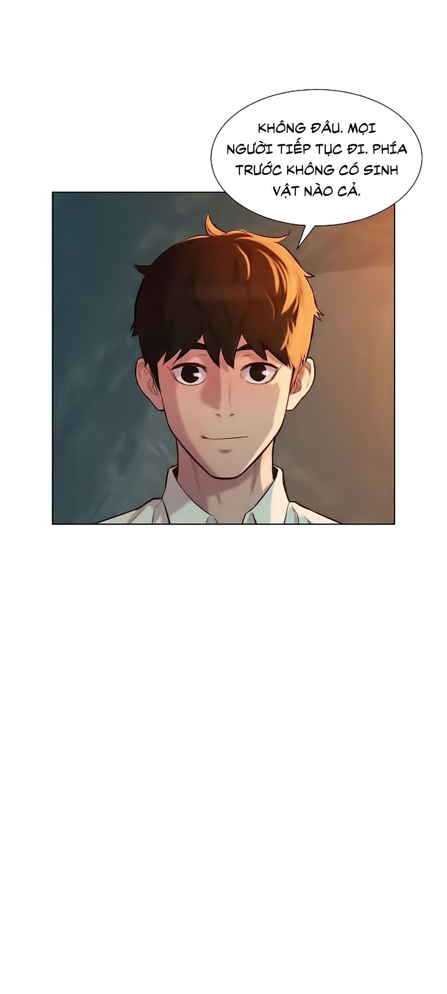 Thợ Săn 3 CM Chapter 25 - Trang 2