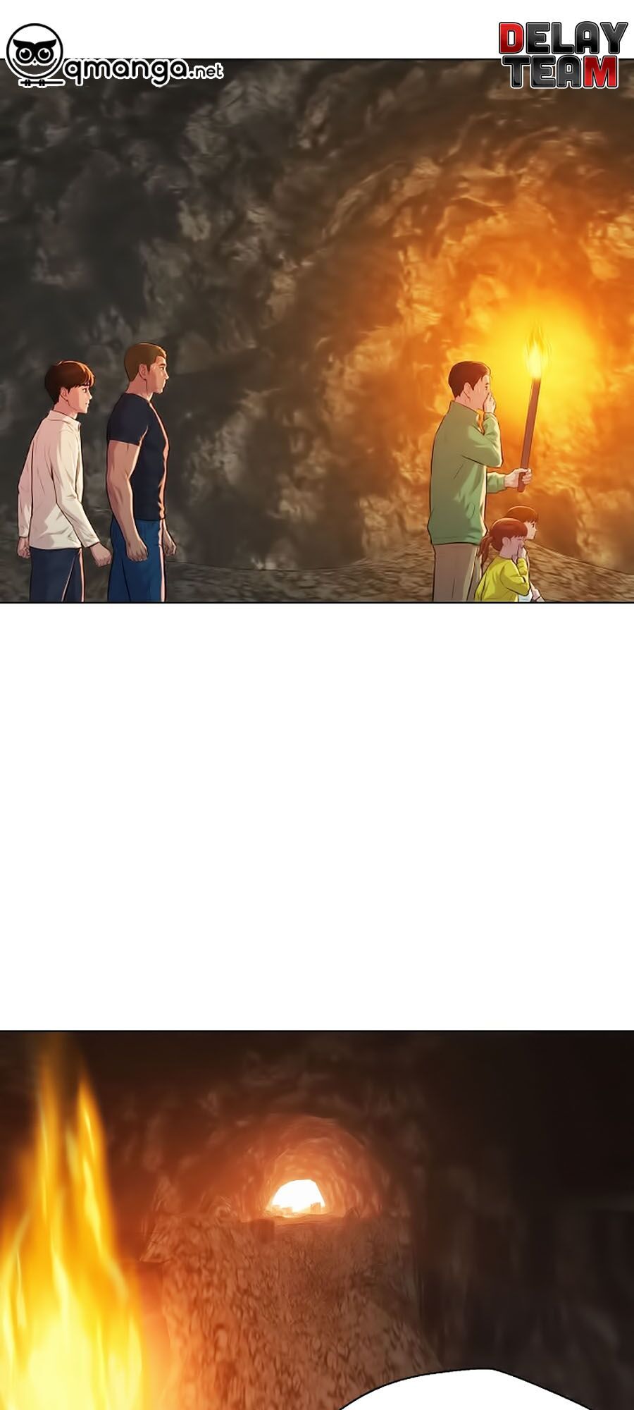 Thợ Săn 3 CM Chapter 25 - Trang 2