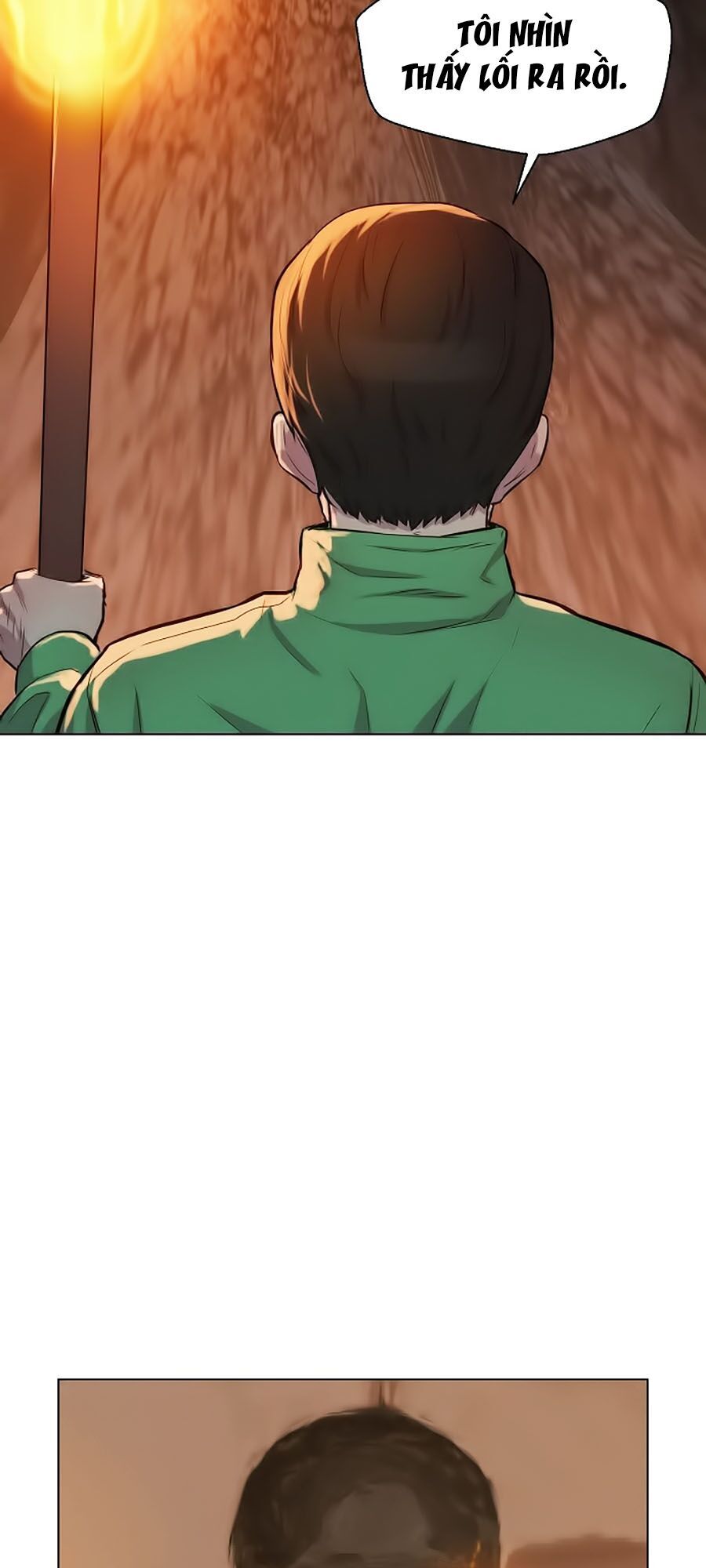 Thợ Săn 3 CM Chapter 25 - Trang 2