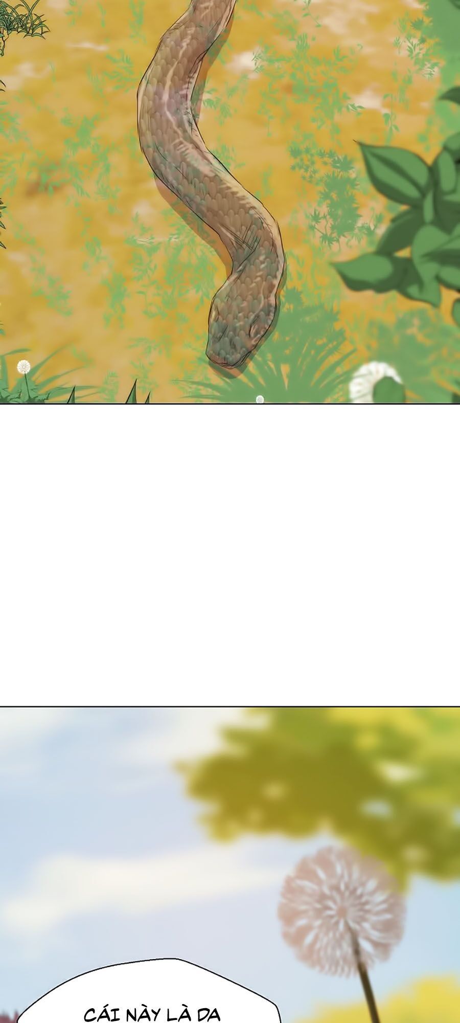 Thợ Săn 3 CM Chapter 25 - Trang 2