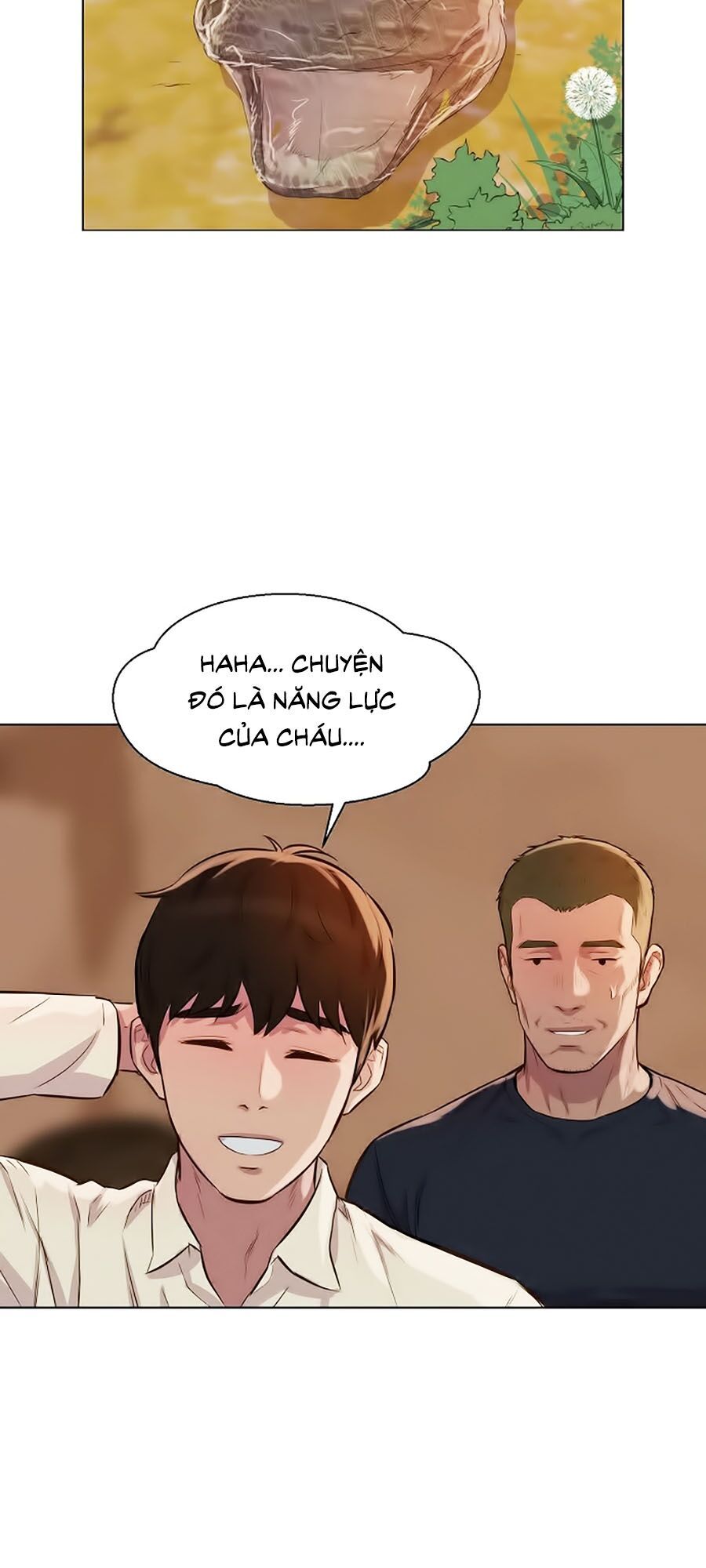 Thợ Săn 3 CM Chapter 25 - Trang 2