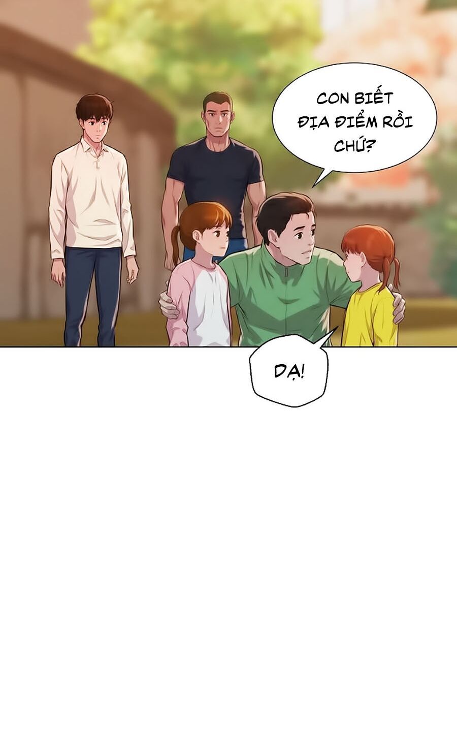 Thợ Săn 3 CM Chapter 25 - Trang 2