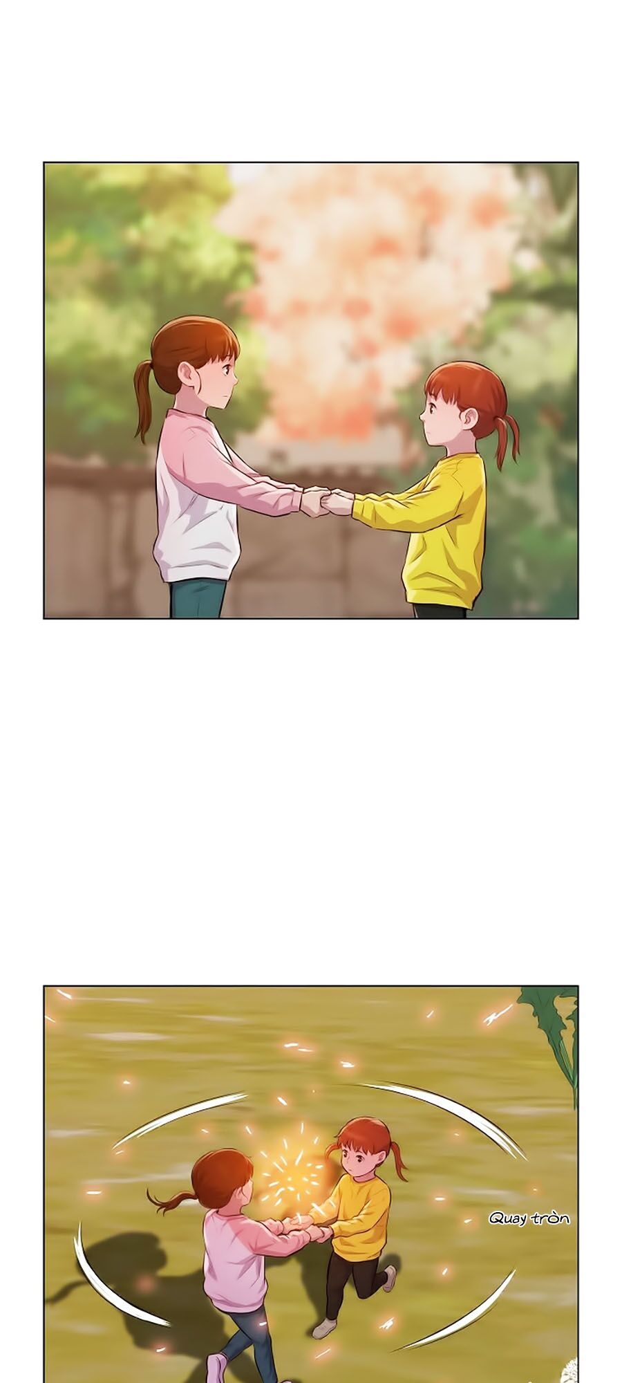 Thợ Săn 3 CM Chapter 25 - Trang 2