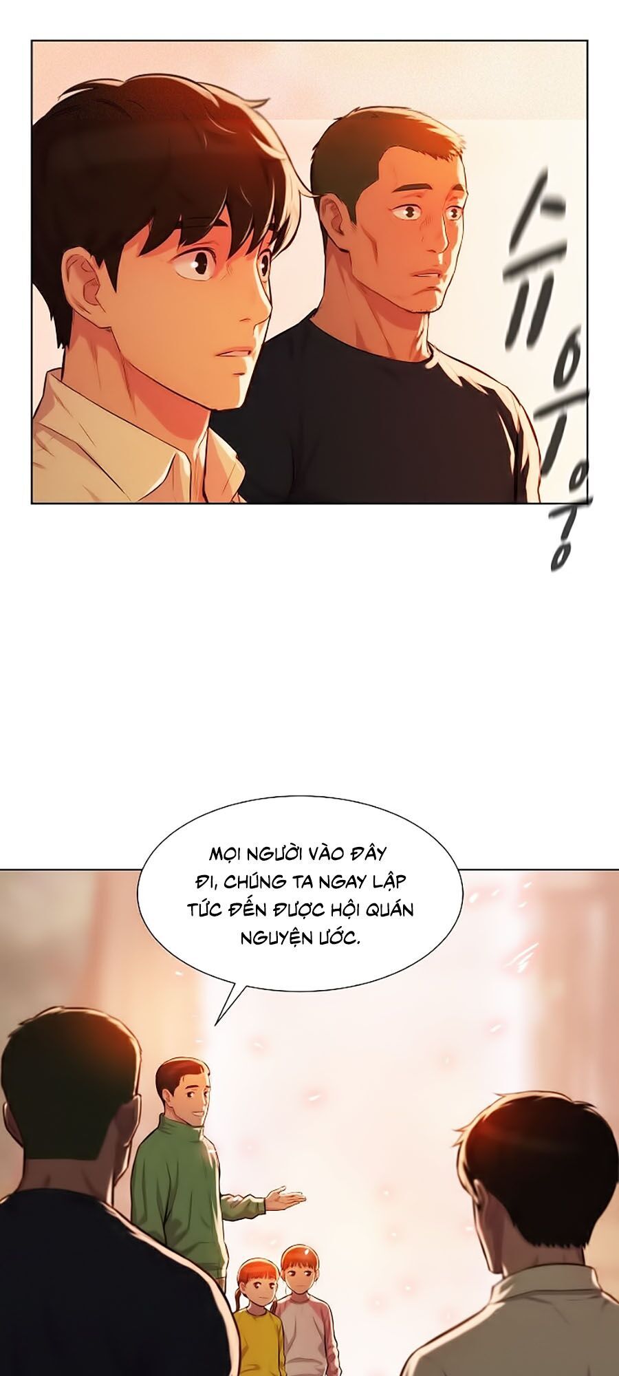 Thợ Săn 3 CM Chapter 25 - Trang 2