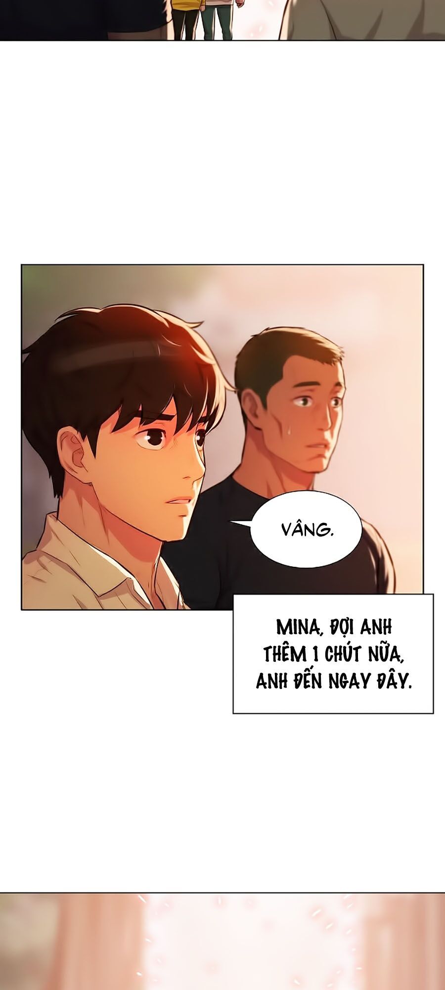 Thợ Săn 3 CM Chapter 25 - Trang 2