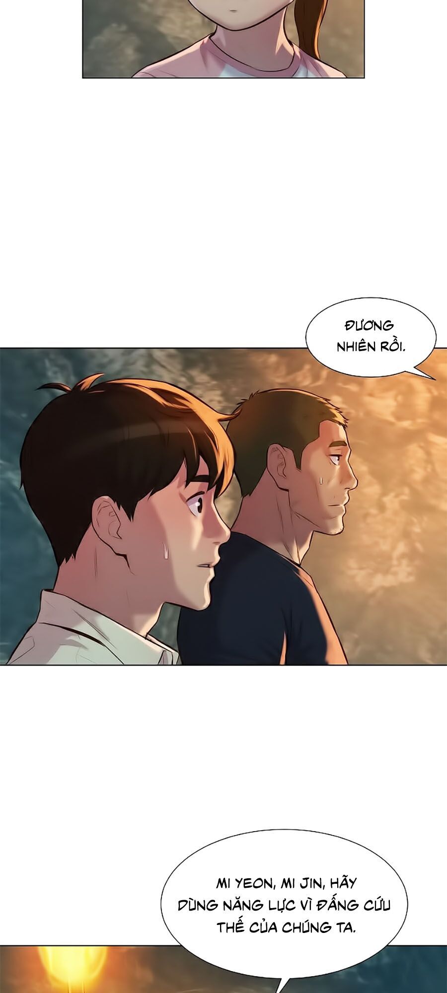 Thợ Săn 3 CM Chapter 25 - Trang 2