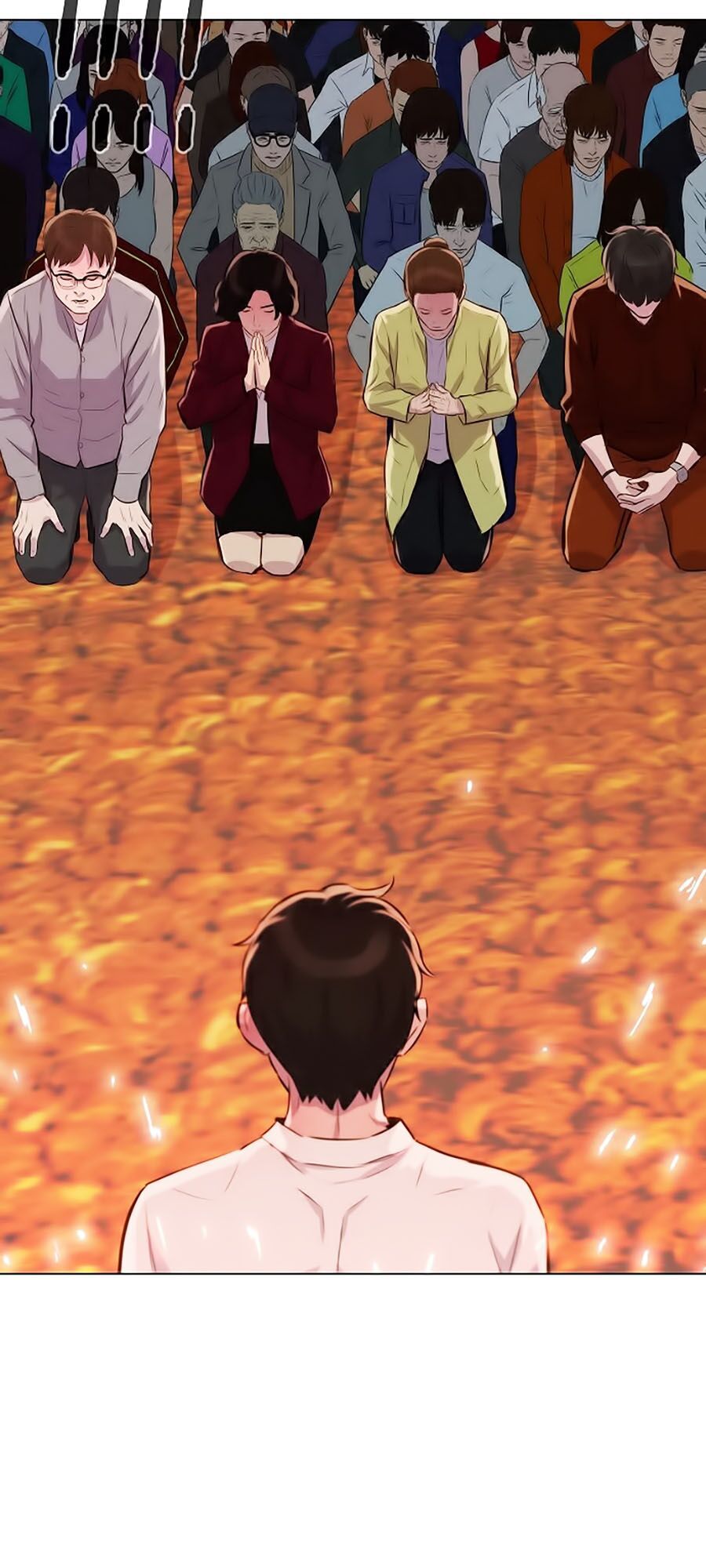 Thợ Săn 3 CM Chapter 25 - Trang 2