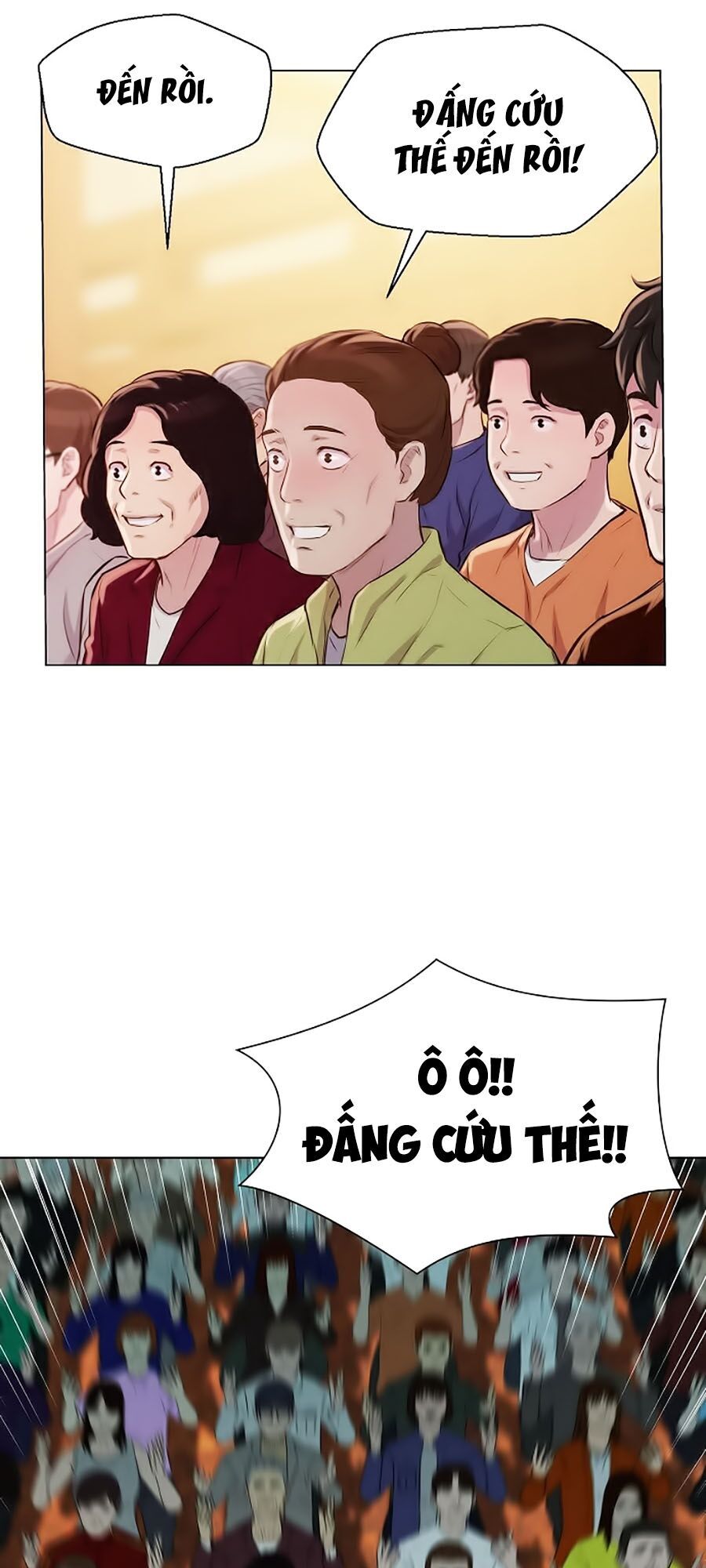 Thợ Săn 3 CM Chapter 25 - Trang 2