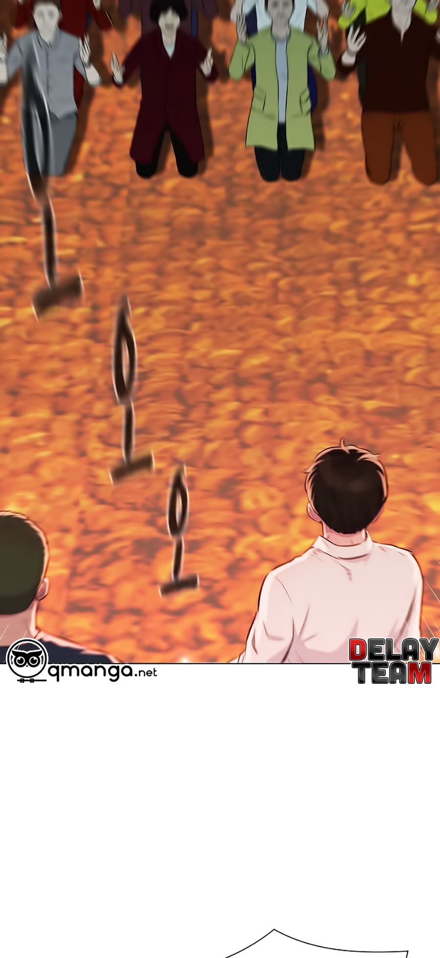 Thợ Săn 3 CM Chapter 25 - Trang 2