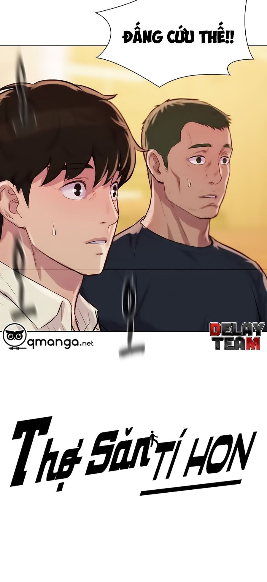 Thợ Săn 3 CM Chapter 25 - Trang 2