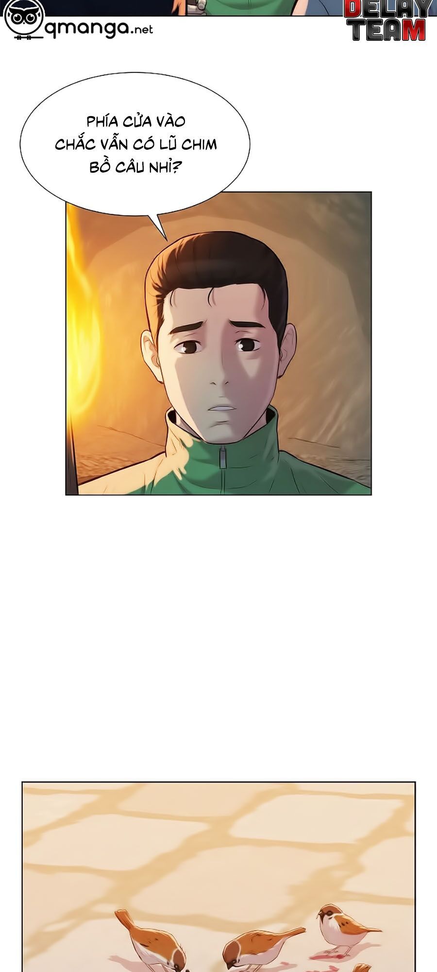 Thợ Săn 3 CM Chapter 25 - Trang 2