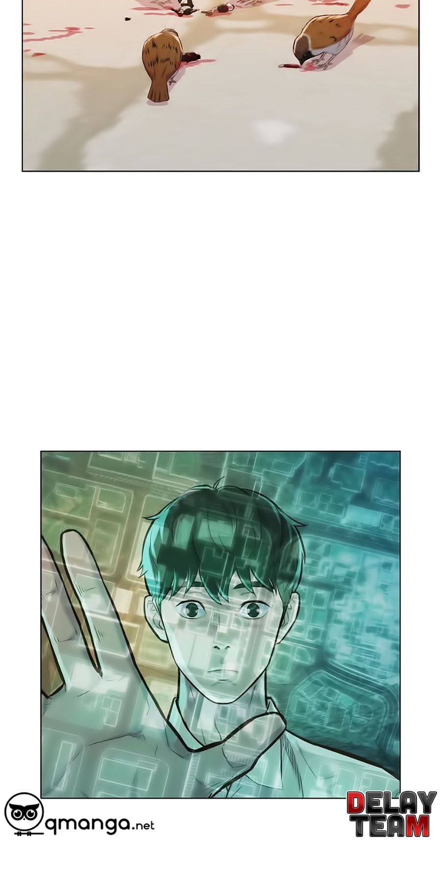 Thợ Săn 3 CM Chapter 25 - Trang 2