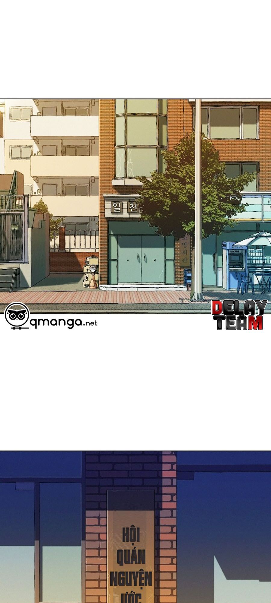 Thợ Săn 3 CM Chapter 26 - Trang 2