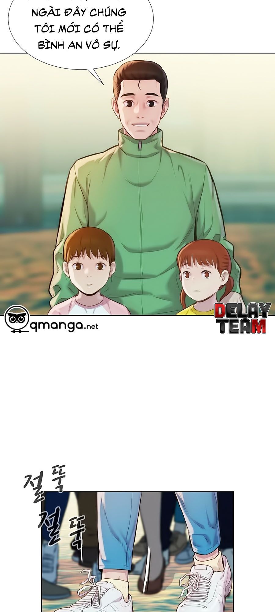 Thợ Săn 3 CM Chapter 26 - Trang 2