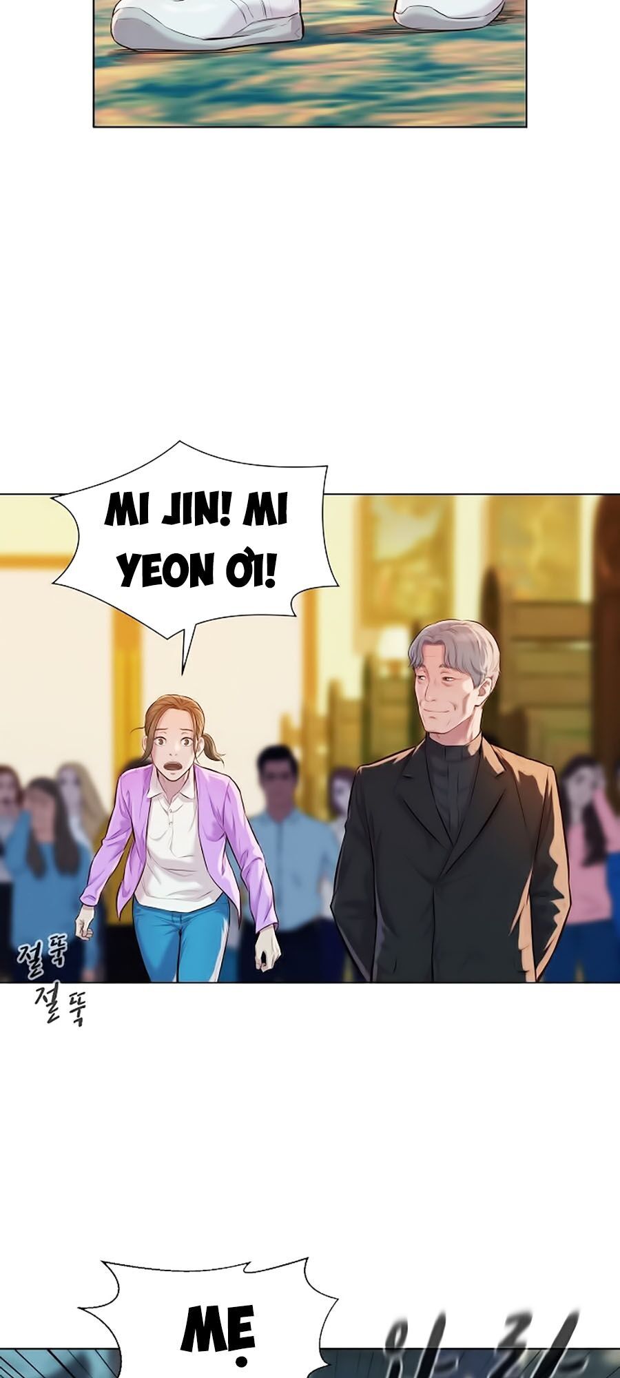 Thợ Săn 3 CM Chapter 26 - Trang 2