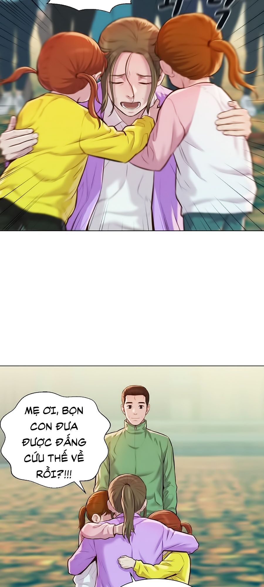 Thợ Săn 3 CM Chapter 26 - Trang 2