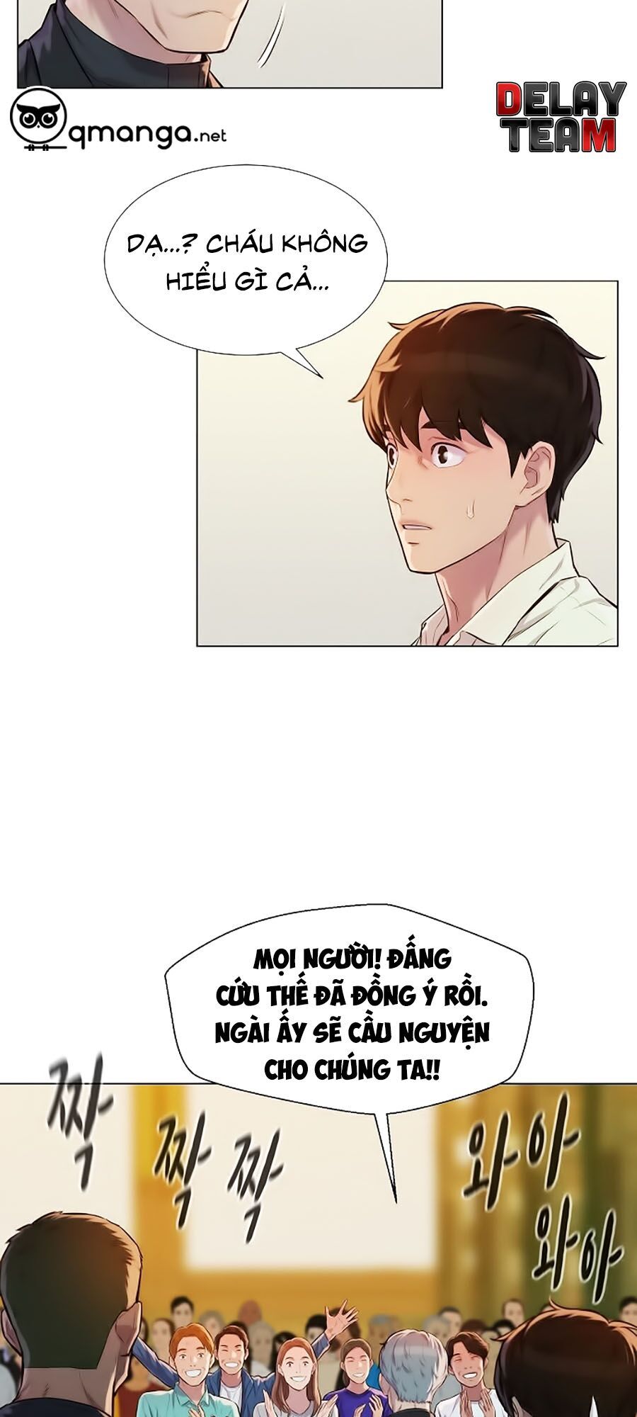 Thợ Săn 3 CM Chapter 26 - Trang 2