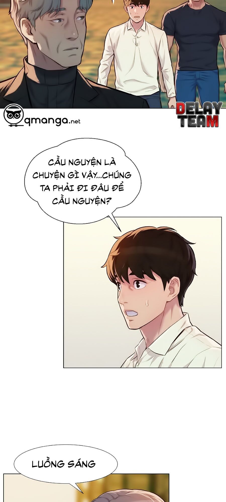Thợ Săn 3 CM Chapter 26 - Trang 2