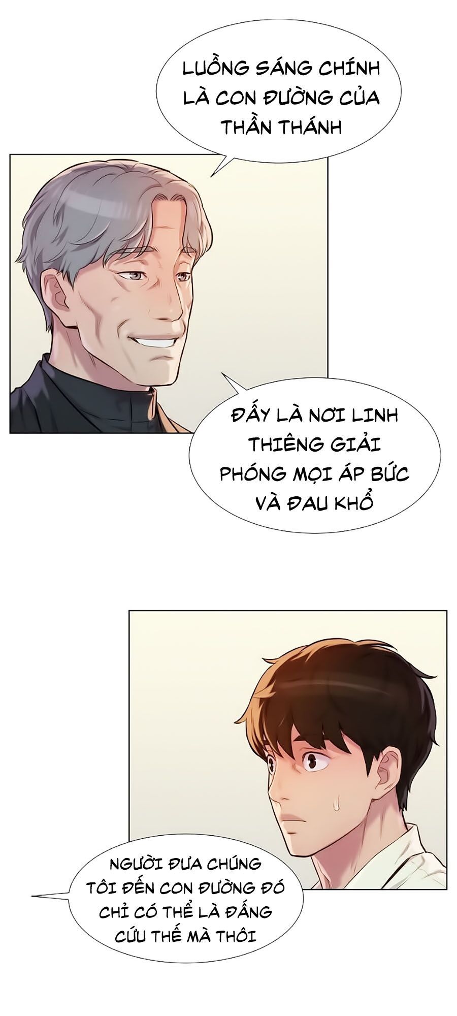 Thợ Săn 3 CM Chapter 26 - Trang 2