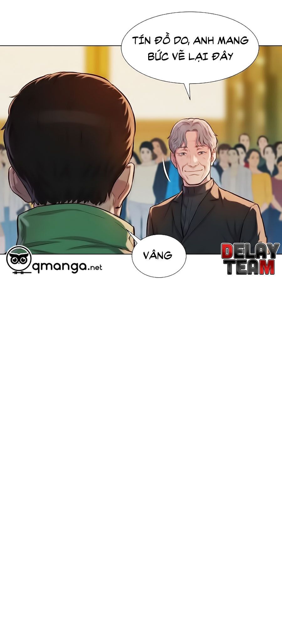 Thợ Săn 3 CM Chapter 26 - Trang 2