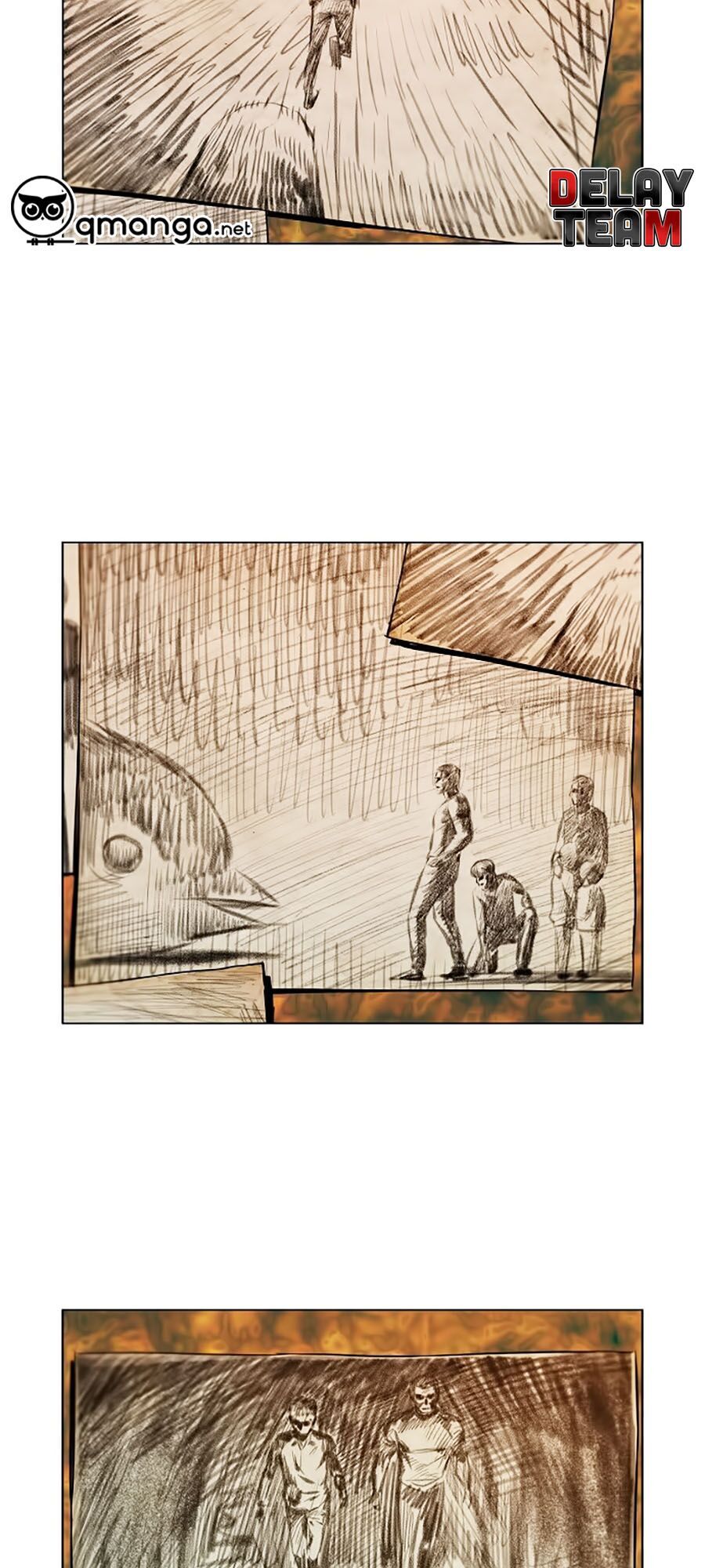 Thợ Săn 3 CM Chapter 26 - Trang 2