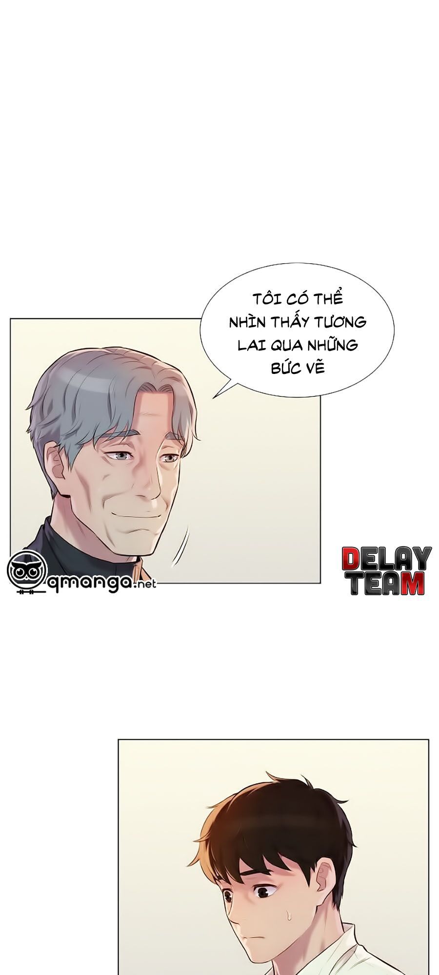 Thợ Săn 3 CM Chapter 26 - Trang 2