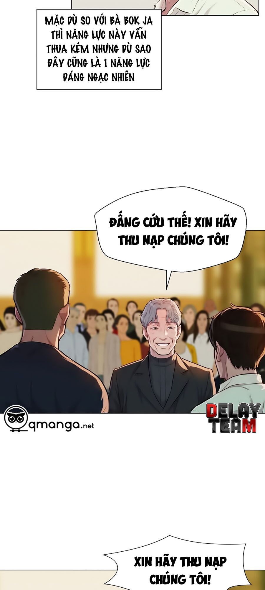 Thợ Săn 3 CM Chapter 26 - Trang 2