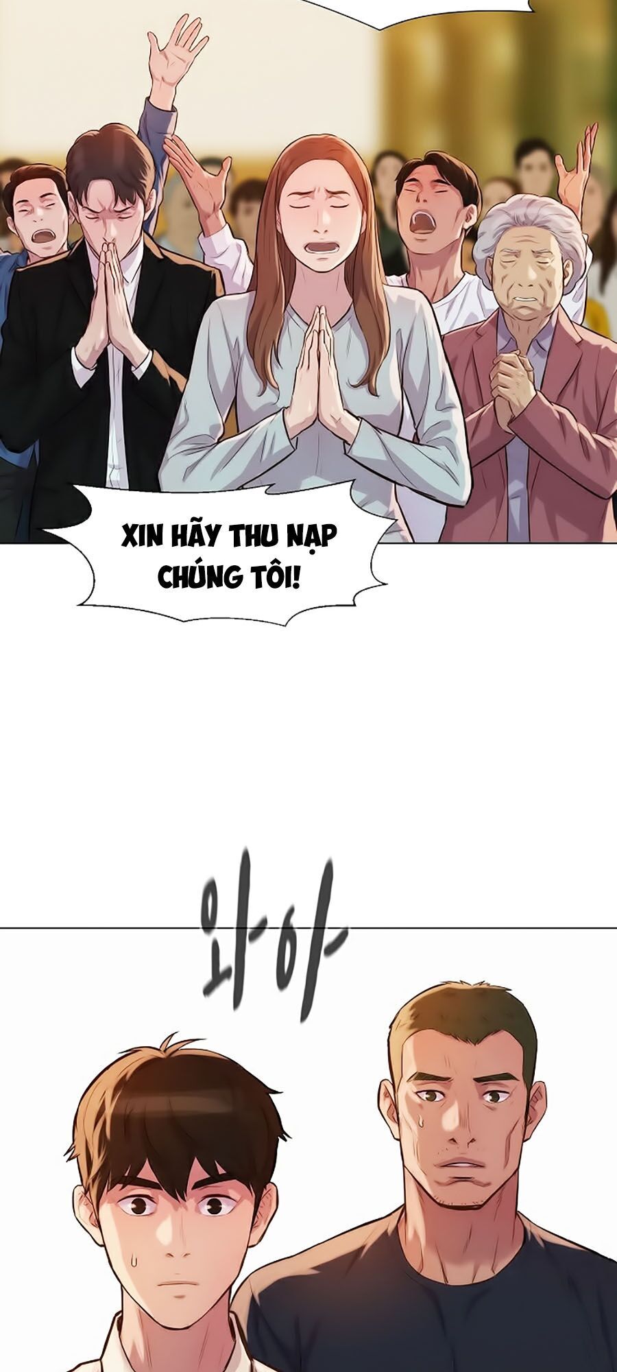 Thợ Săn 3 CM Chapter 26 - Trang 2