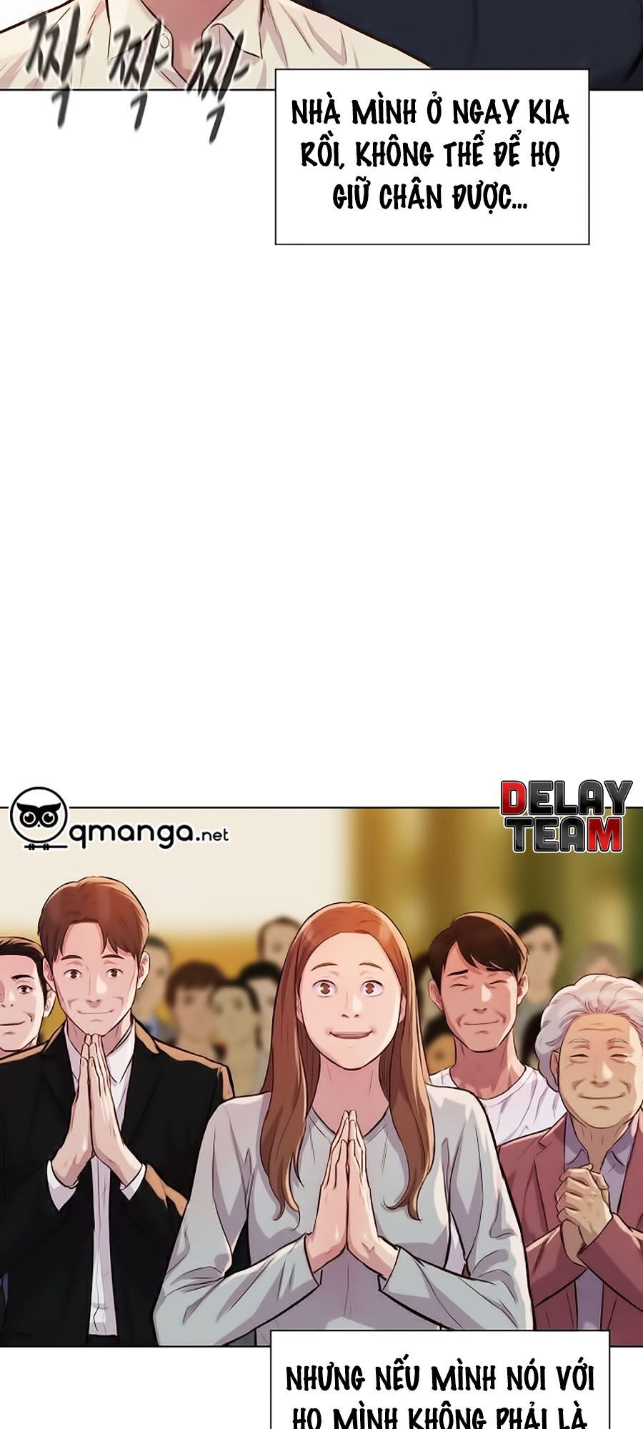 Thợ Săn 3 CM Chapter 26 - Trang 2