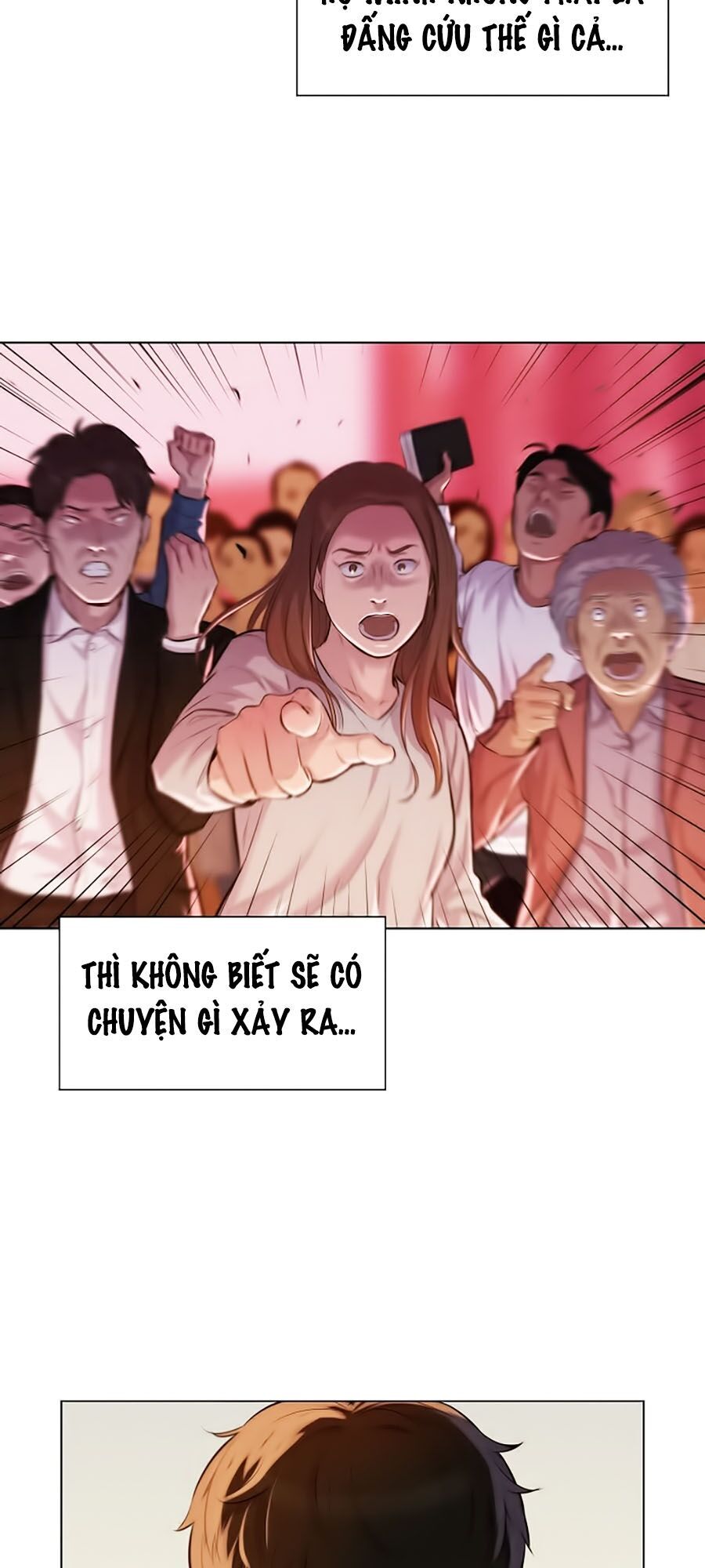 Thợ Săn 3 CM Chapter 26 - Trang 2