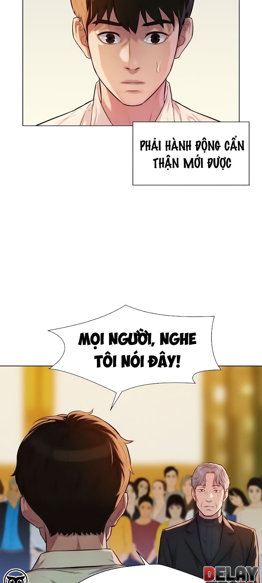 Thợ Săn 3 CM Chapter 26 - Trang 2