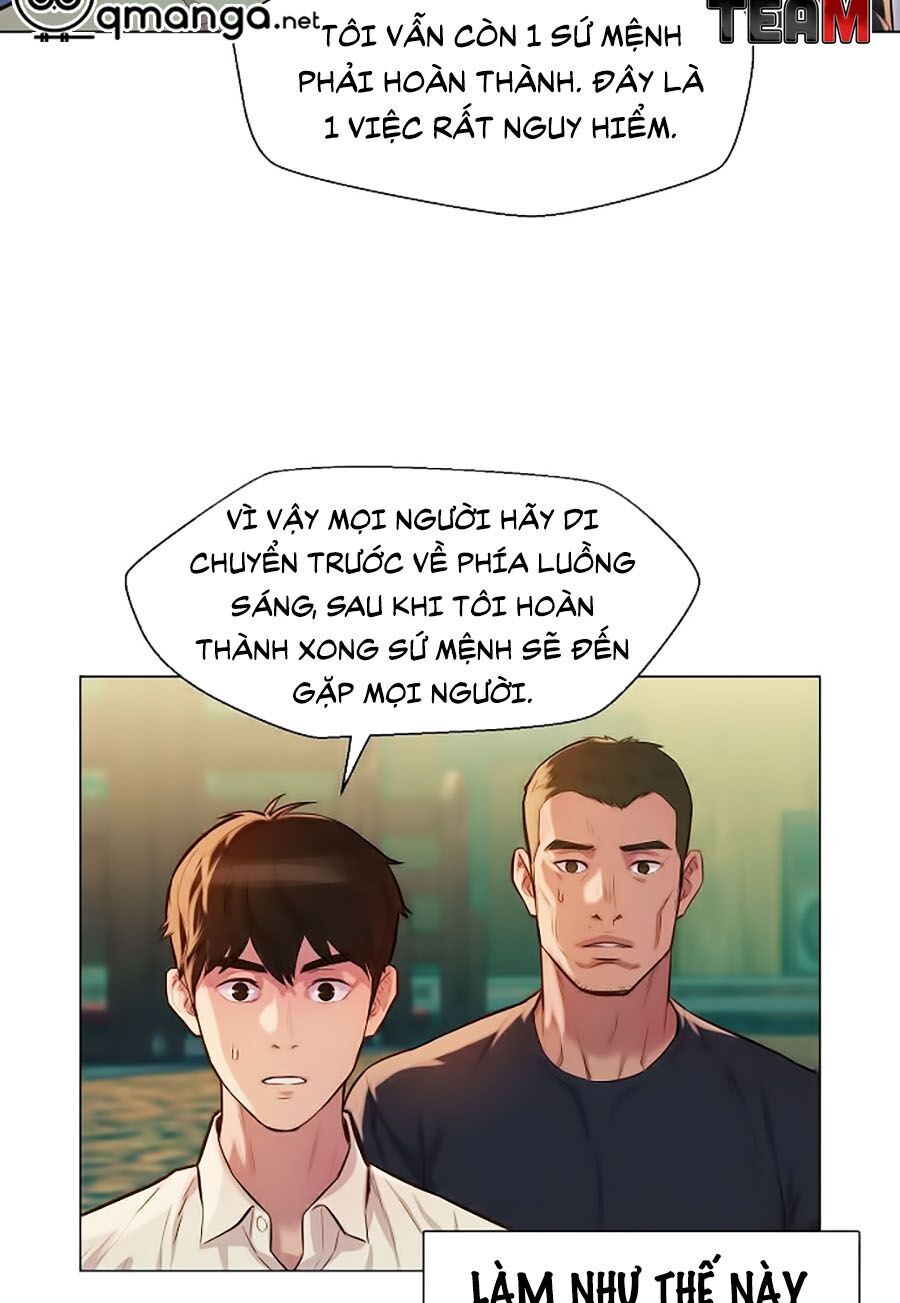 Thợ Săn 3 CM Chapter 26 - Trang 2
