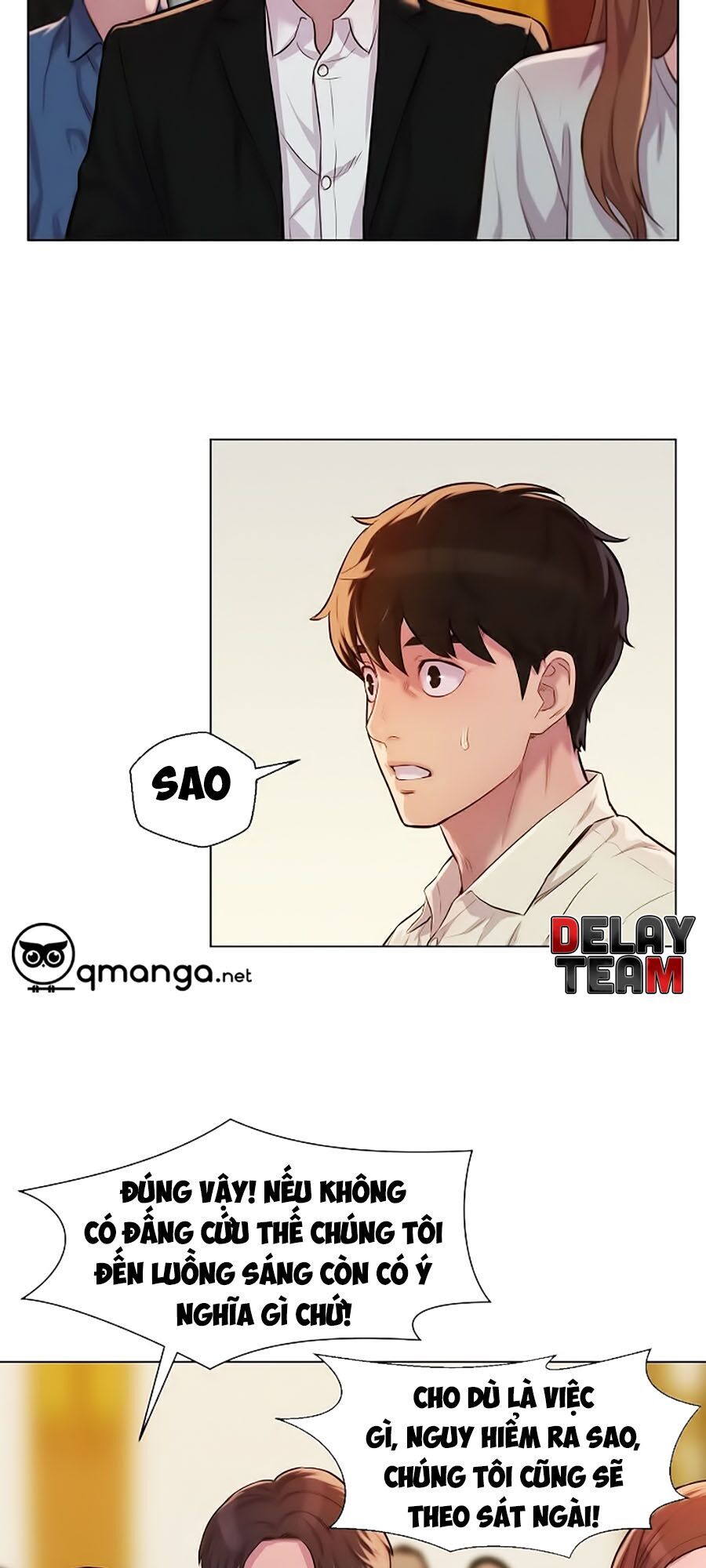 Thợ Săn 3 CM Chapter 26 - Trang 2